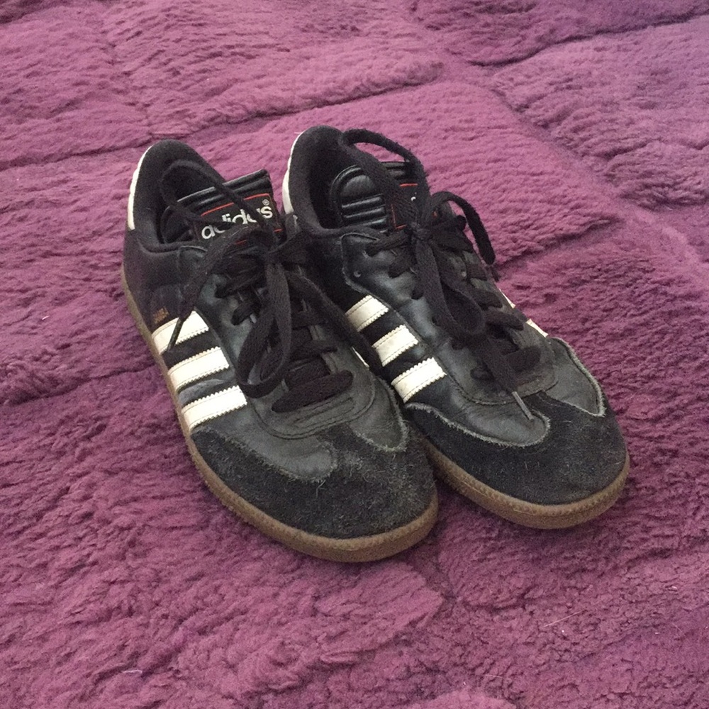 Adidas Sambas
